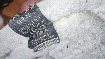 Brusle Bauer Supreme S27 vel. 9,5 EE - 3