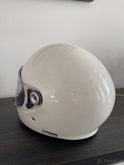 Helma SHOEI Glamster vel. L - 3