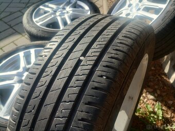 Kia disky+pneu 15" - 3