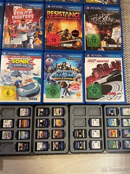 PS Vita zbierka 49 hier - 3
