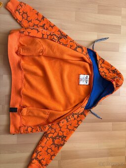 Chlapecká mikina 146 - 3