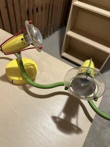 Světlo do dětského pokojíčku - 3