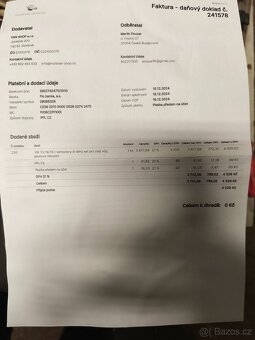 Termoclony VW Multivan t5 - 3