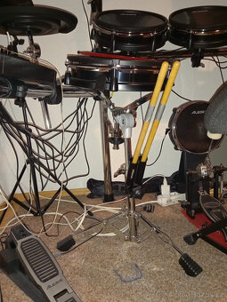 ALESIS DM 10 MK II - 3