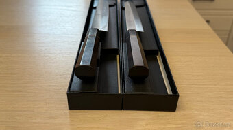 Japonské nože SASHIMI - 3