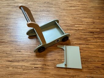 Dětské chodítko - 3