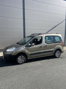 Peugeot partner 1.6 active - 3