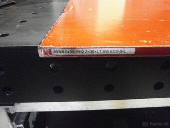 pilový kotouč 400mm - 3