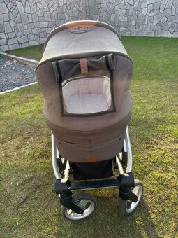 Kočárek Mutsy Nio - 3