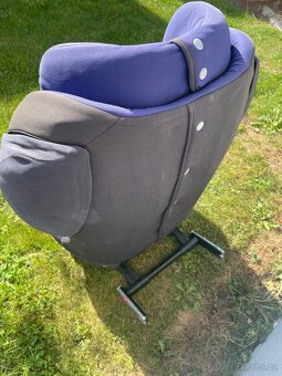 Dětská autosedačka Cybex - 3