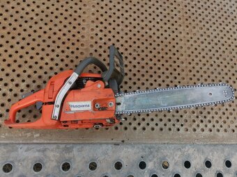Motorová pila Husqvarna 353 - 3