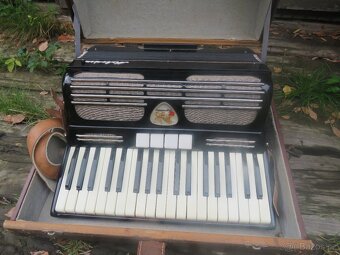 Akordeon Lignatone Melodia - 3