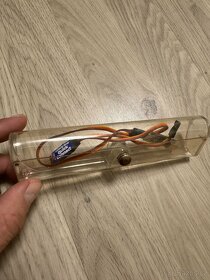 Castle link Quick Connect a castle link - 3