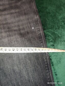 Dámské džíny guess - 3