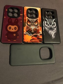 Redmi note 14 pro 5g - 3