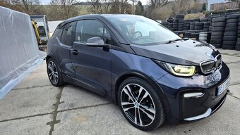BMW i3s 94Ah 2018 20" alu DPH - 3