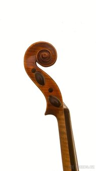 Housle Jan Lorenz 2005 - 3