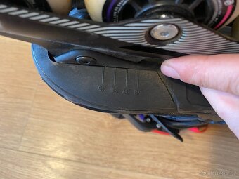 Dětské kolečkové inline brusle Powerslide - 3