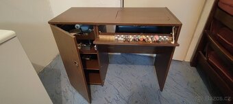 Šicí stroj Rubino Veritas - 3