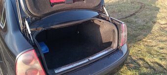 Volkswagen Passat - 3