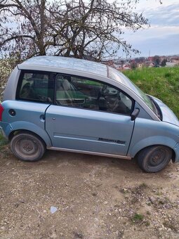 Microcar - mopedauto - 3