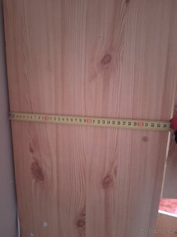 Nabytek do dětského pokoje - 3