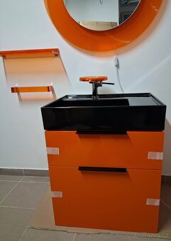 Sestava Laufen Kartell - 3