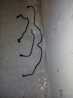 megan 1999-2003 hadice klima i voda - 3