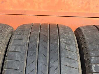 Letní Bridgestone 235/55/19 - 3