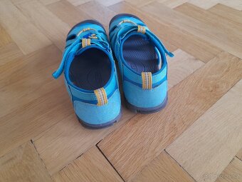 Keen Seacamp vel. 39 - 3