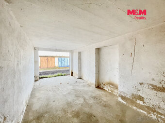 Prodej garáže, 16 m², Havlíčkův Brod - 3