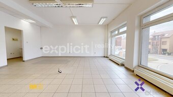 Pronájem obchodního prostoru 107,6 m² - Uherský Brod - Nerad - 3