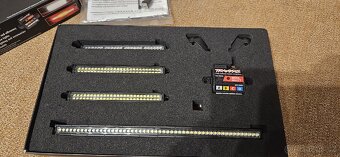 Traxxas LED pro UDR - 3