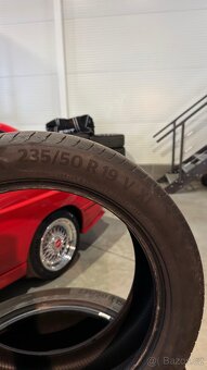 Continental PremiumContact 6 235/50 R19 ☀️ - 3