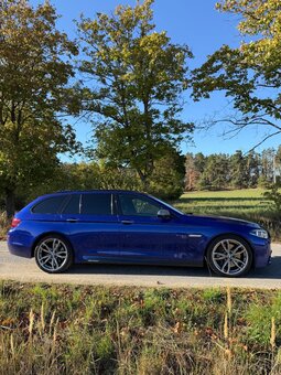 BMW M550d xdrive - 3