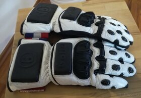 Bolid Race - lyžařské rukavice - 3