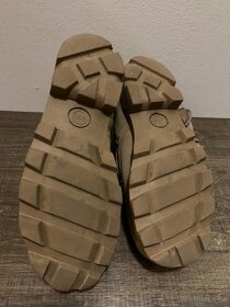 Vojenské boty - 3