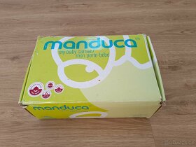 Nosítko - Manduca - 3