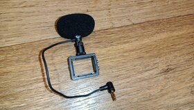 Dji Pocket 2 (1) Mikrofon - 3
