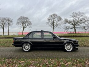 BMW Alpina B6 2,8 E30 - 3