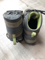 Dětské outdoorové boty Quechua - 3