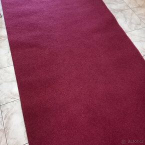Zátěžový koberec - 3