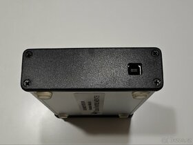 USB 2.0 izolátor pro HIFI DAC - 3