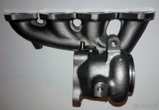 Svody turba s klapkou Škoda, VW 1.4TSI 90/92kw - 3