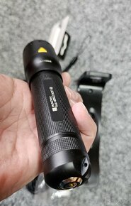 TOP SVÍTILNA LEDLENSER P7R ,powerbanka Flex 7 - 3