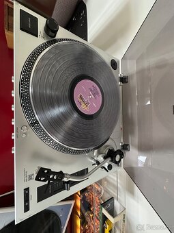 Dual + Marantz + HECO - 3