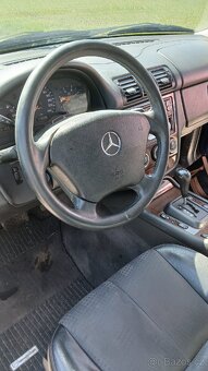 Mercedes-benz ML270 - 3