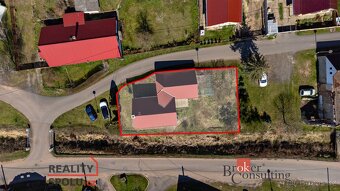 Prodej, domy/chalupa, 70 m2, Siřem, 43801 Blšany, Louny [ID  - 3