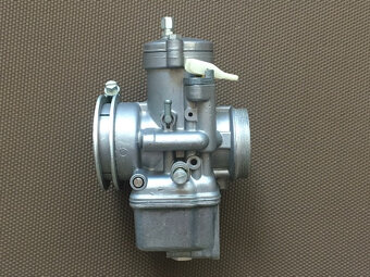 Dellorto 34 mm - 3