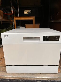 Mycka Beko - 3